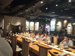 -呷哺呷哺 黄金牧场 (新中关购物中心店)