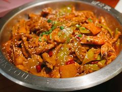 -谢蟹浓(西铁营万达店)