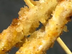 -老鹰炸鸡店(湖塘店)