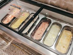 -比格比萨自助(宝山日月光店)