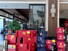 -郑庄脂渣海鲜楼(九水路店)