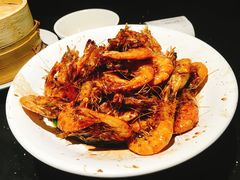 -老头儿油爆虾·知味杭州(爱琴海购物中心)