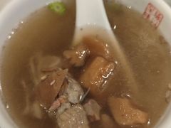 -绿茶餐厅(滨海万达广场店)