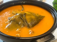 黄焖甲鱼-湘满甲·黄焖甲鱼创始者·湘菜·鲁菜(潘家园店)
