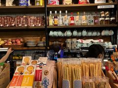 -Alimentari Grande(东湖路店)