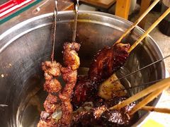 -炒豆合作社(东四总店)