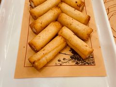 -水乡人家私房菜(逢简店)