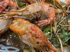 -贞姨美食·老字号海鲜大排档