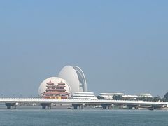 -野狸岛