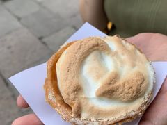 -高老太奶油小攀(新建南路店)