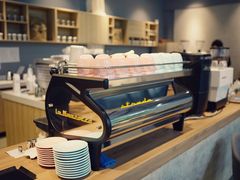 -GOTLOT COFFEE&KITCHEN角落厨房NOOK店