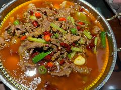 -拾捌川·自贡爆炒(新街口店)