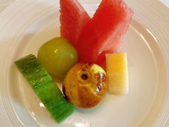 -桂花楼淮扬中餐厅(浦东香格里拉店)