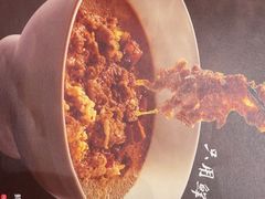 -眉州东坡(团结湖店)
