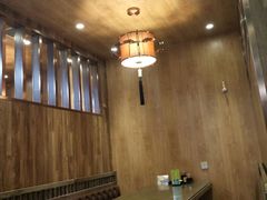 -清真益鑫羊肉手抓馆(南大街店)