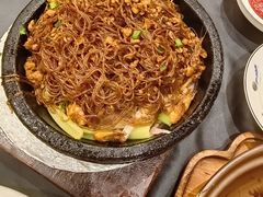 -A One Kitchen·南京精菜馆(晶丽酒店店)