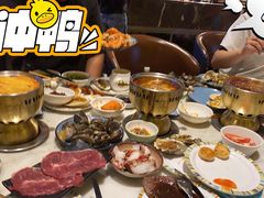 -喜庭海鲜自助(来福士店)