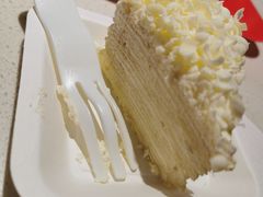 -可丽可丽·生日蛋糕·下午茶(厦门鹭港店)