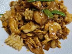-同发号饭庄(复兴路店)
