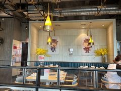 -八合里潮汕鲜牛肉火锅(万科里店)