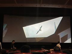 -中影国际影城(兰生大厦店)