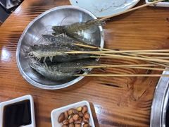 -盈田盈粥庄(黄兴公园店)