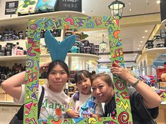 -LUSH(威尼斯人购物中心店)