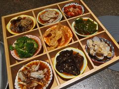 -锦州御烧烤(人民街店)