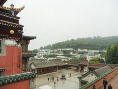 -塔尔寺