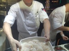 -百老汇美食街