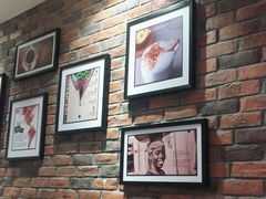 大堂-85度C(苏州石路店)