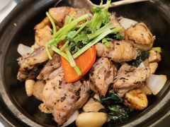 -翡翠拉面小笼包(岭南新天地店)