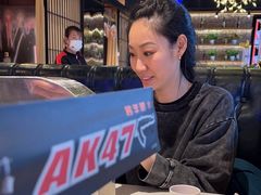 -AK47烤羊腿串吧(柳浪家园店)