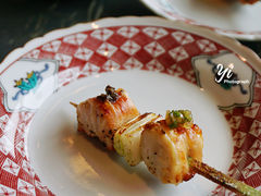 -辉·四季料亭·怀石料理·深夜食堂烧鸟·Omakase