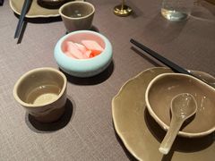 -山石榴·贵州菜(陆家嘴中心店)