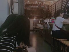 -无牌咖啡&酒馆