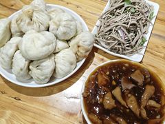 -缘赵记(沙子口店)