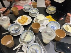 -民信老铺(双皮奶博物馆店)