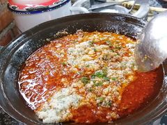 -张关合渣(航空大道店)