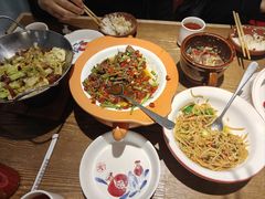 -湘味淳(千禧街店)