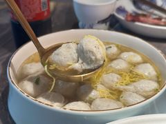 -前海沿·青岛菜(大拇指广场石老人店)