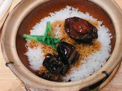 -北京泰富酒店-柏景轩中餐厅