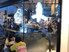 -喜茶(北京三里屯太古里店)
