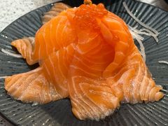 -争鲜回转寿司(西红门荟聚PLUS店)