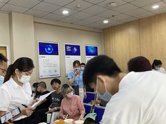 -武汉大学附属爱尔眼科医院(湖北总院)