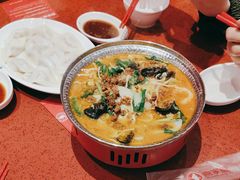 -喜家德虾仁水饺(东海缤纷天地店)
