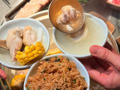 -大头椰·椰子鸡火锅(南宁万象城店)