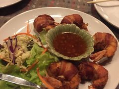 -Dash Teak House