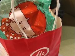 -海底捞火锅(龙湾万达广场店)