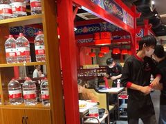 -祥源胡同·涮牛羊肉火锅(花桥店)